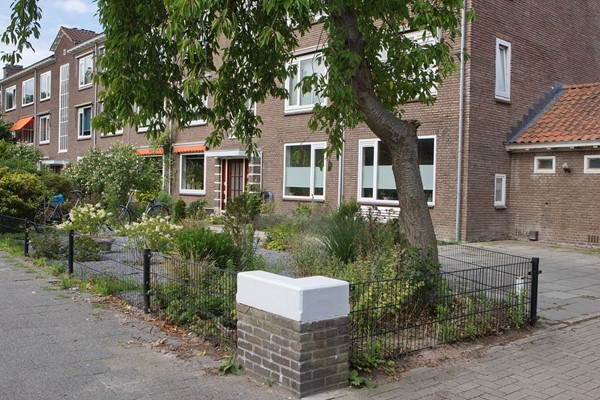 Property photo - Sir Winston Churchillln 84, 2282JG Rijswijk